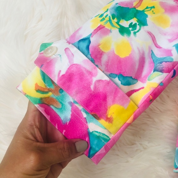 Floral RL jacket - Picture 4 of 8